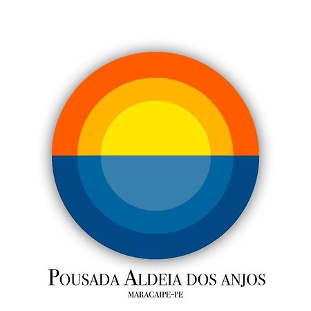 Pousada Aldeia Dos Anjos ปอร์โต จิ กาลินญาส ภายนอก รูปภาพ