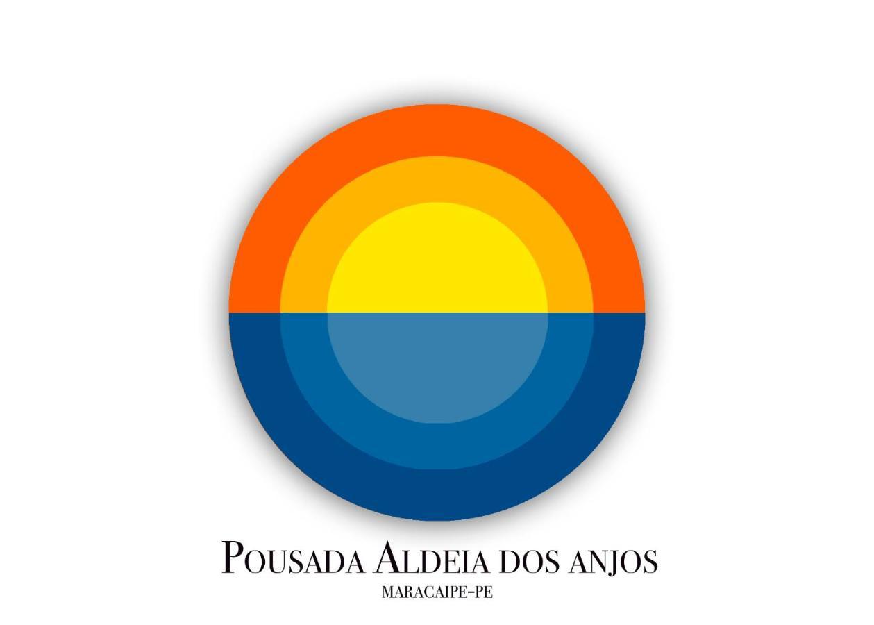 Pousada Aldeia Dos Anjos ปอร์โต จิ กาลินญาส ภายนอก รูปภาพ